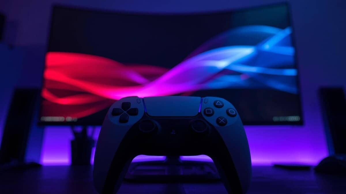 The Best Monitor for PS5: Complete Buying Guide