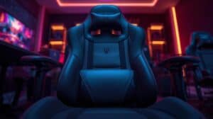 Gaming Chair vs Office Chair: Which Is Actually Better?