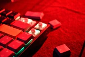 What Are Cherry MX Switches? Types, Feel & Gaming Guide