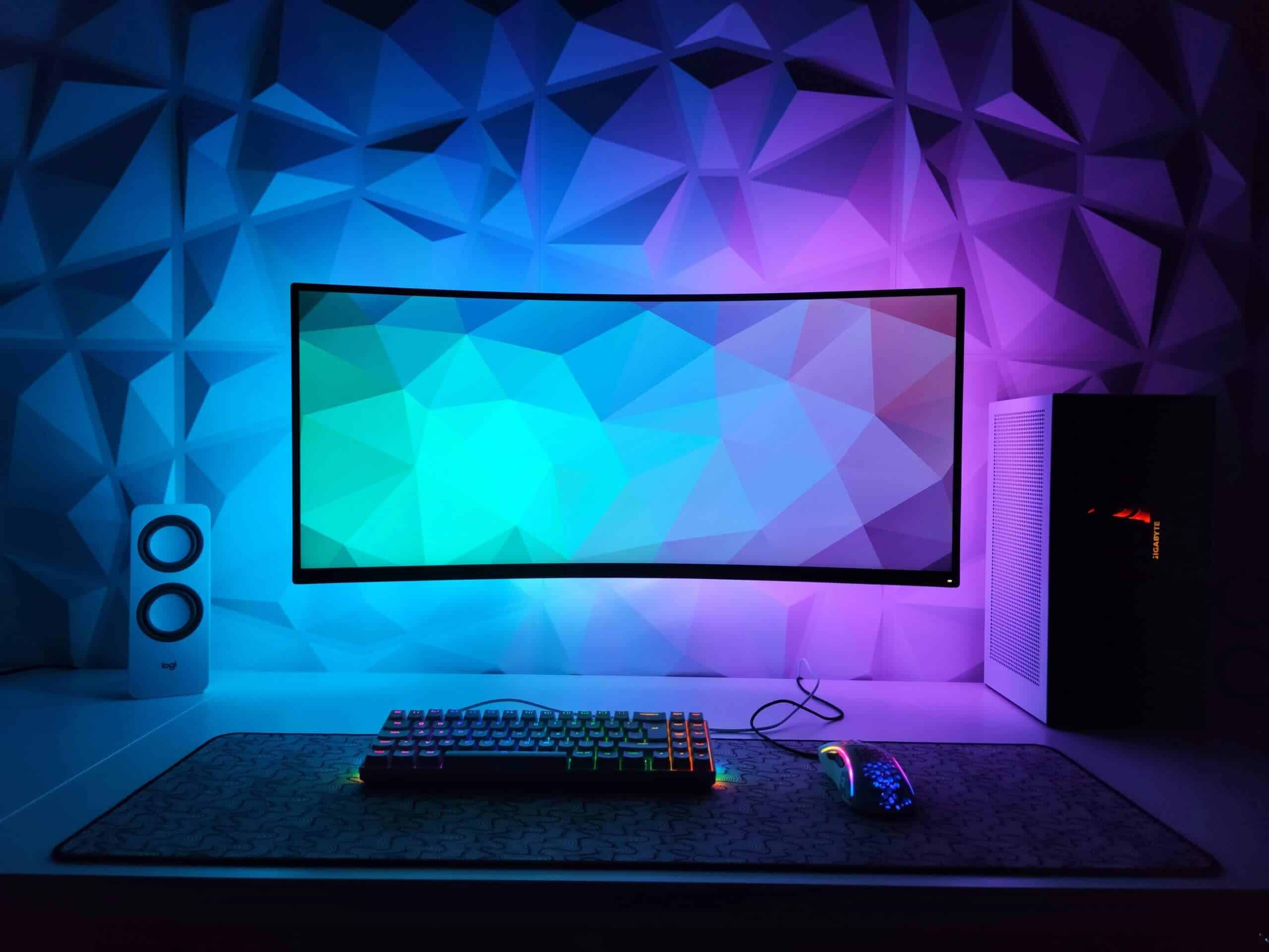 25-inch high refresh rate IPS display, our overall value pick for the best monitor for Fortnite