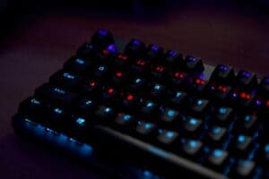 Quietest Mechanical Keyboard Switches for Silent Gaming