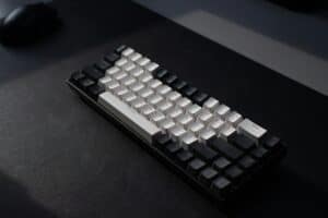Best 60% Keyboard for Gaming: Compact, Fast & Budget