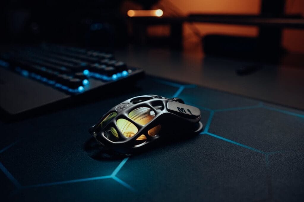 Em Load Mouse Optical vs Laser Mouse: Which Really Wins in 2026?