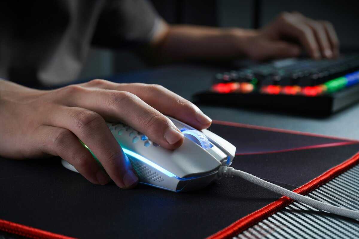 How to Choose the Best Budget Gaming Mouse Pad