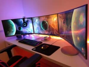 Best Budget Gaming Monitor: How to Pick the Right One