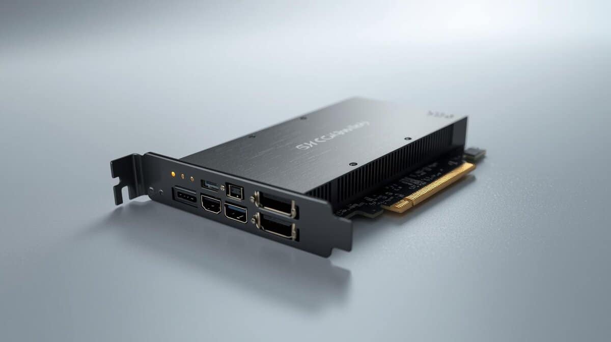 Best capture cards for streaming internal PCIe model with HDMI ports and heatsink