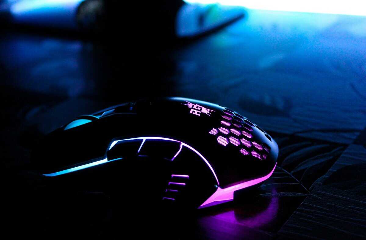 Our Guide to the Best Gaming Mice Under $30