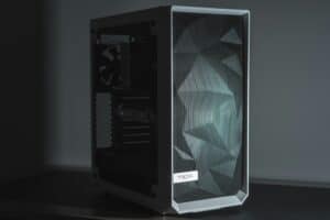 Best Budget Gaming PC Case: What Actually Matters