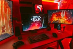 Best Budget 144Hz Monitor for Gaming: Buying Guide
