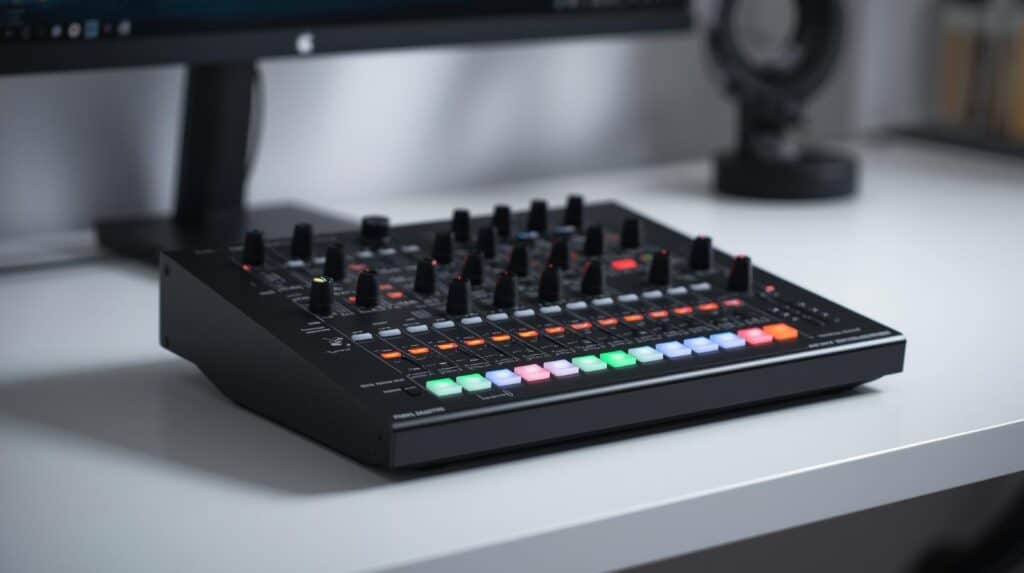 Best Audio Mixer for PC Streaming: Level Up Your Sound