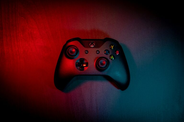Game controller