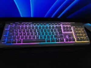 Best Budget Mechanical Keyboards for Gaming in 2026 (Under $50)