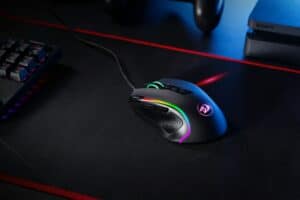Best Gaming Mouse Pad on a Budget: Size, Surface & Picks