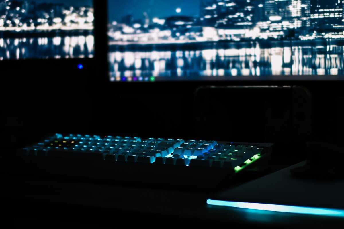 best budget keyboard for cs2