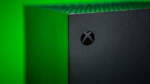 Xbox Series X storage expansion options displayed with external hard drives