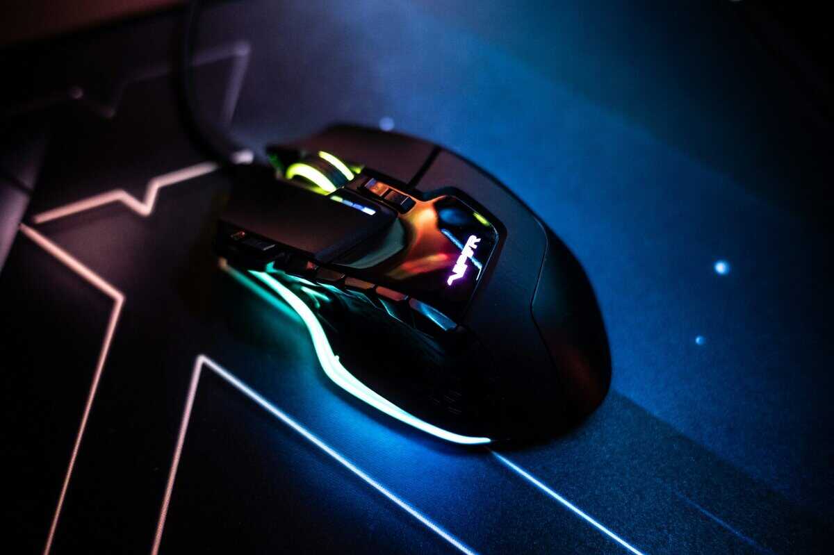 Em Load Mouse Best 12-Button Mouse for MMO Gaming: 3 Picks in 2026