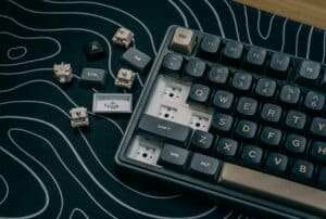 Best Tactile Switches for Budget Gaming Keyboards