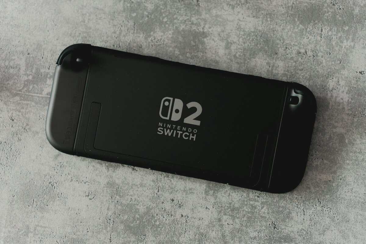 Close-up of a Joy-Con controller, a starting point for buyers evaluating the best Switch 2 controller for their play style